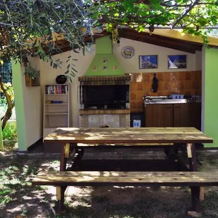דירה House!!! Sfakerá
