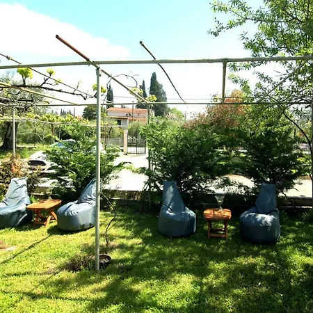 Apartman House!!! Szfakerá