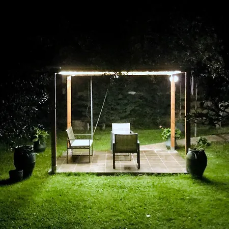 Apartman House!!! Szfakerá