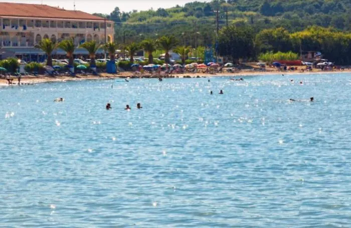 House!!! Apartament Sfakerá