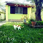 House!!! شقة Sfakerá