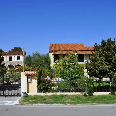 Appartement House!!! Sfakerá