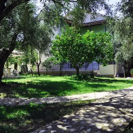 Διαμέρισμα House!!! *