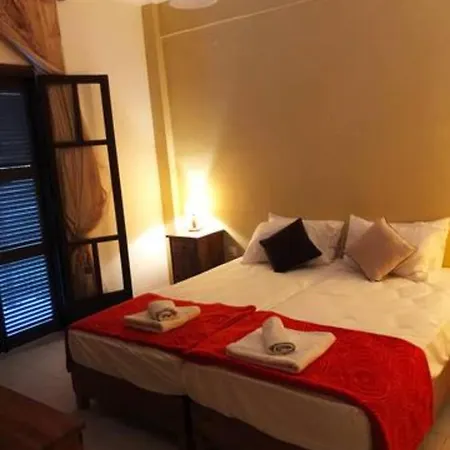 Appartement House!!!