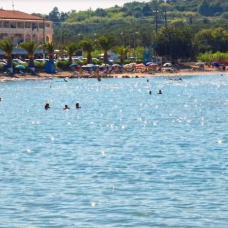 House!!! Appartement Sfakerá