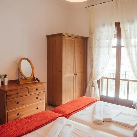 House!!! Appartement *