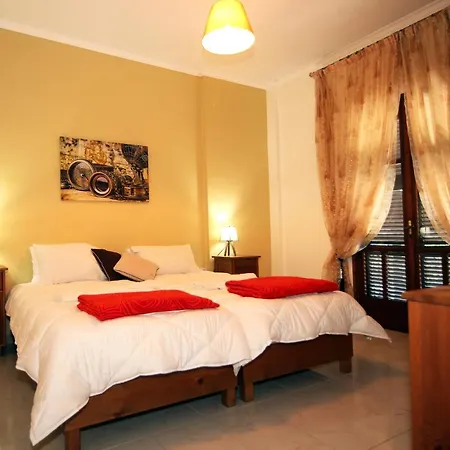 Appartement House!!! *