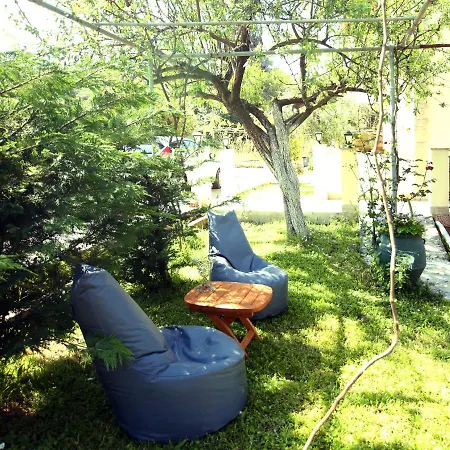 House!!! Appartement *