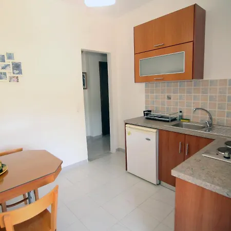 Apartament House!!! Sfakerá