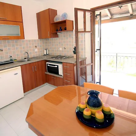 Apartamento House!!! Sfakerá