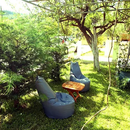 Apartamento House!!! Sfakerá