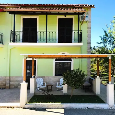 Appartement House!!!