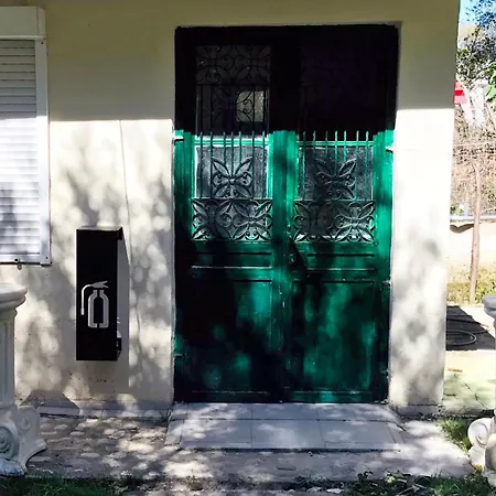 Διαμέρισμα House!!! Sfakerá