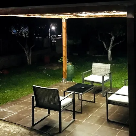 Apartamento House!!!