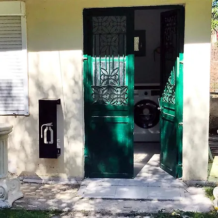 Διαμέρισμα House!!! *