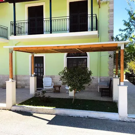 Appartement House!!! *