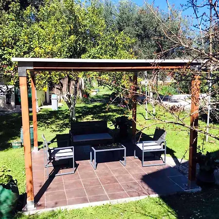 Διαμέρισμα House!!! Sfakerá