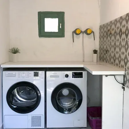 Apartamento House!!! Sfakerá