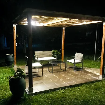 Appartement House!!!