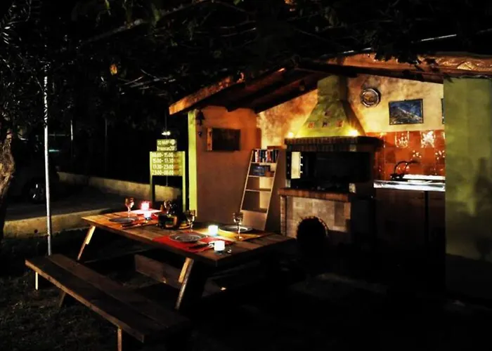 House!!! 아파트 Sfakerá