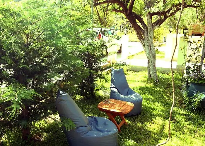 公寓 House!!! Sfakerá