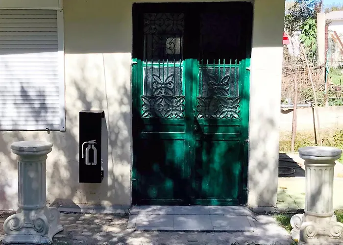 Daire House!!! Sfakerá