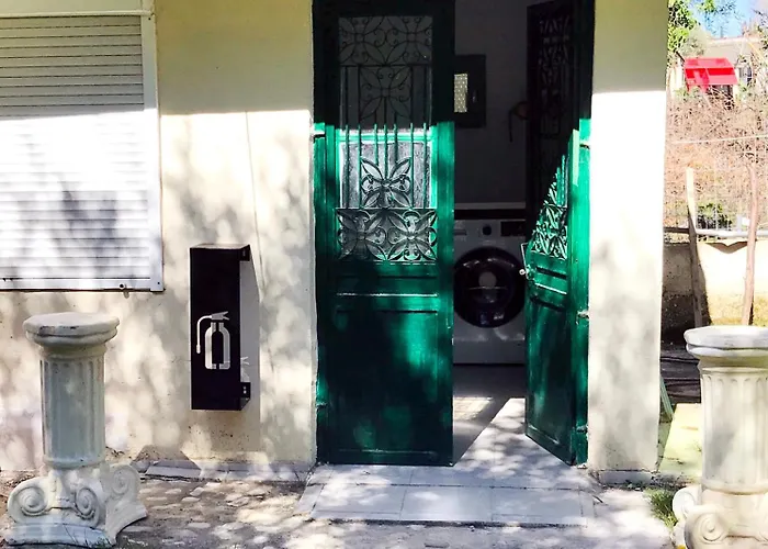 아파트 House!!! *