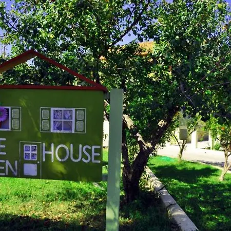 House!!! Appartement *