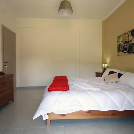 House!!! Appartement *