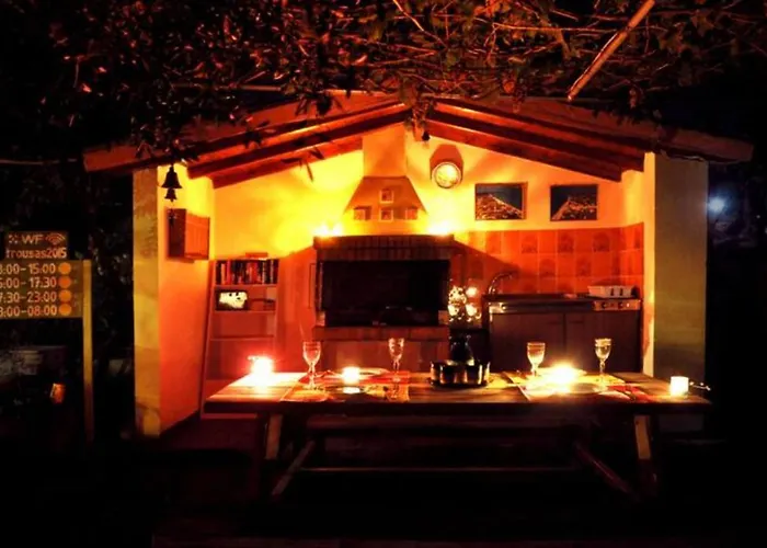 House!!! Appartement *