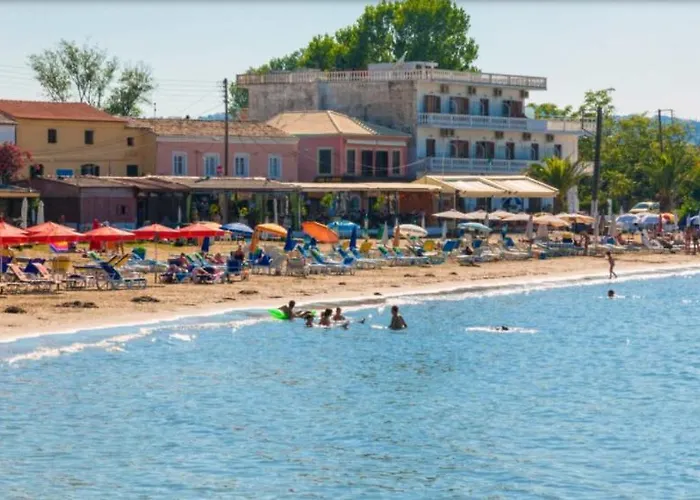 House!!! Appartement *