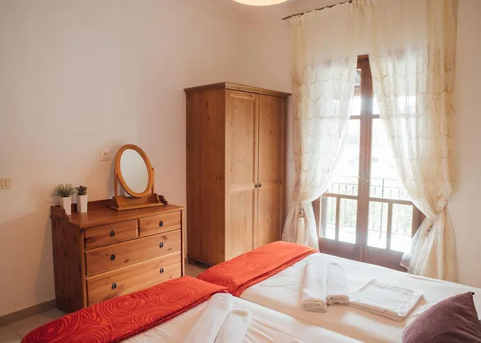 House!!! Appartement *