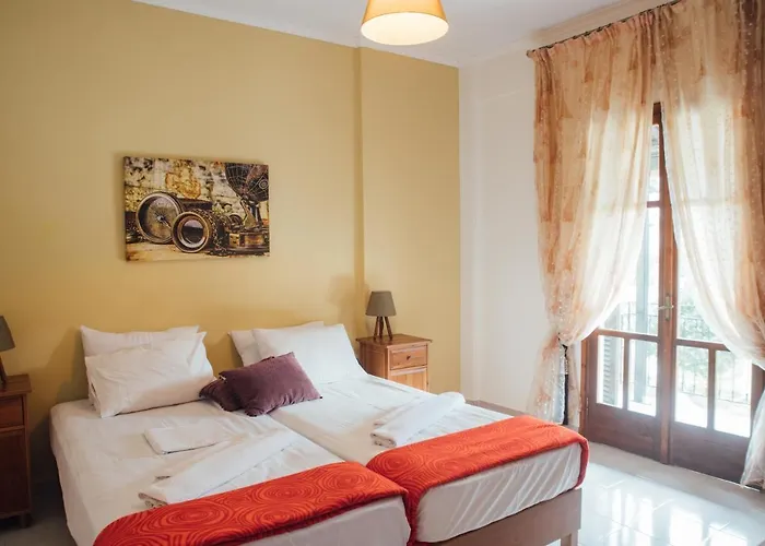 Appartement House!!!