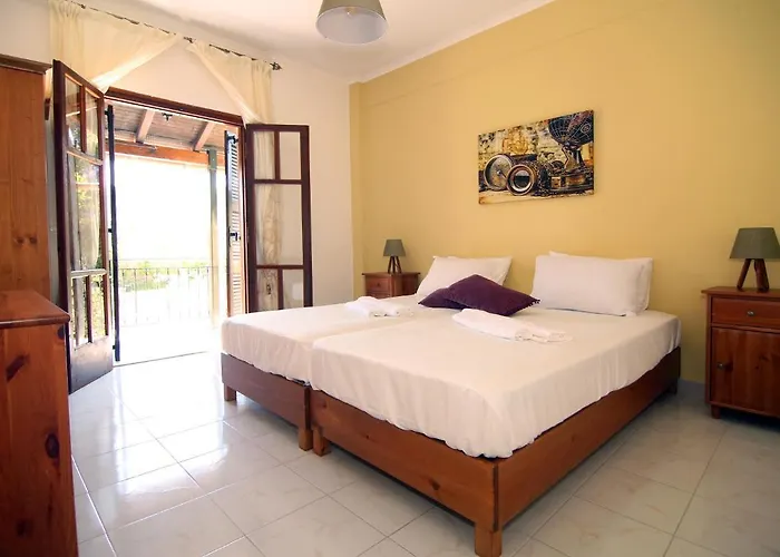 House!!! Appartement *