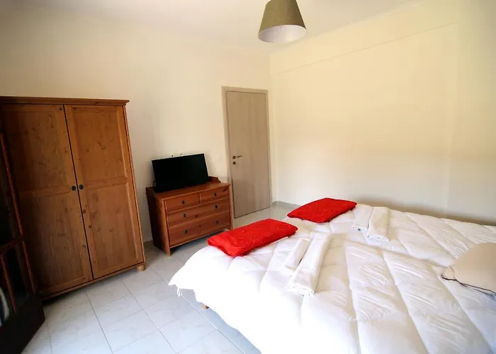 House!!! Appartement *