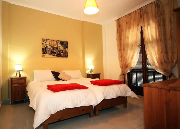 Appartement House!!! *