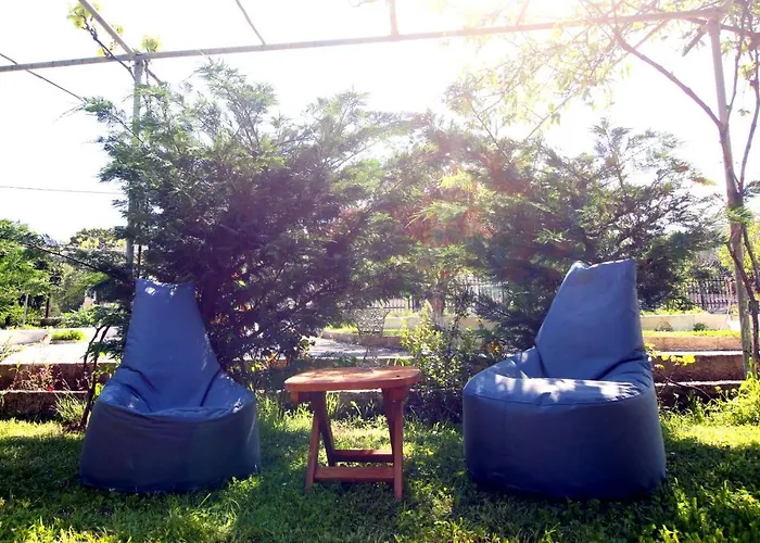 Appartement House!!! Sfakerá