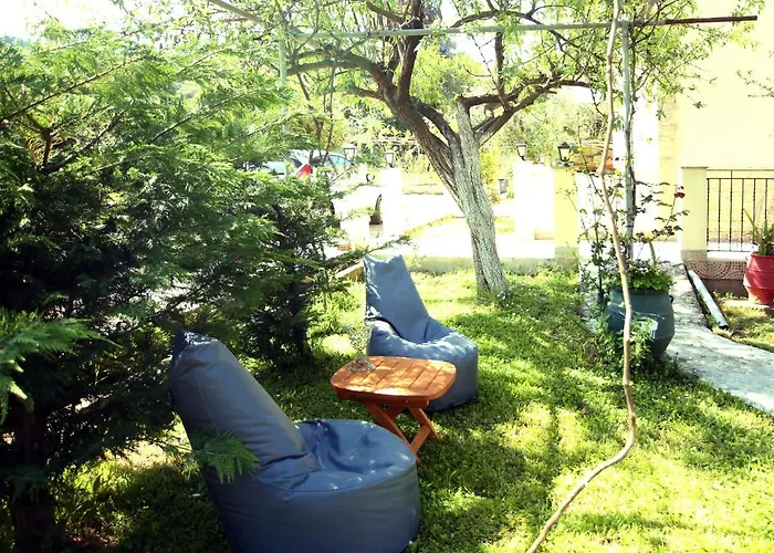 House!!! Appartement *