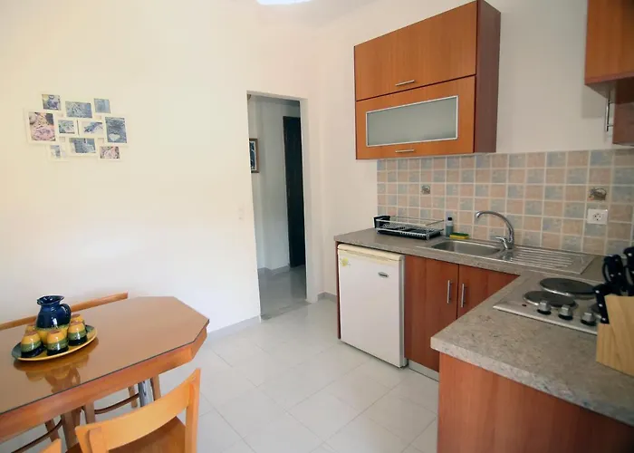 Appartement House!!! Sfakerá