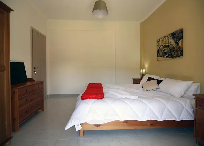 House!!! Appartement *