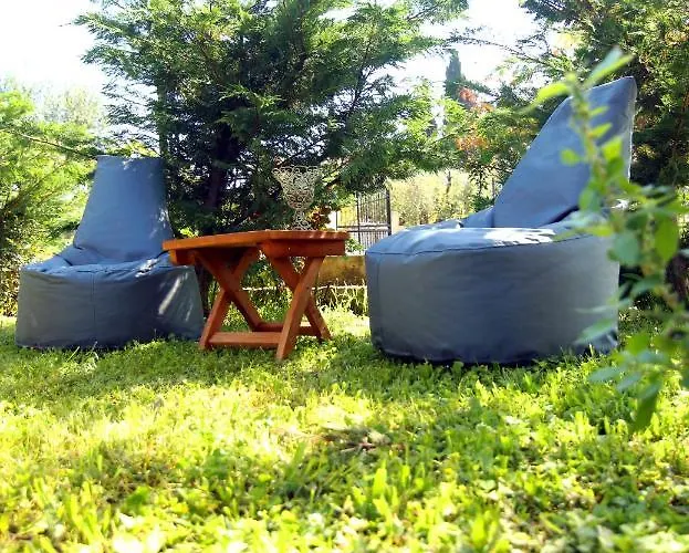 Appartement House!!! *