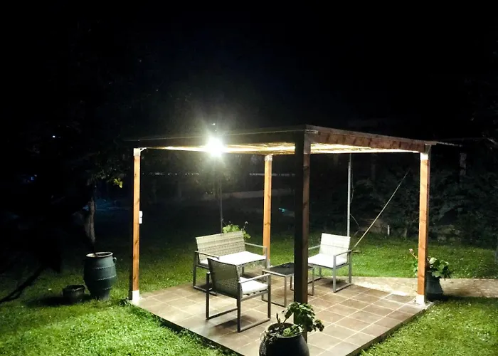 Appartement House!!! *