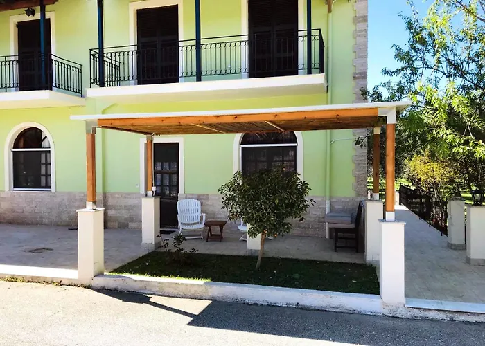 Appartement House!!! *