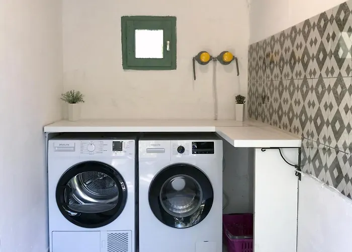 Appartement House!!! Sfakerá